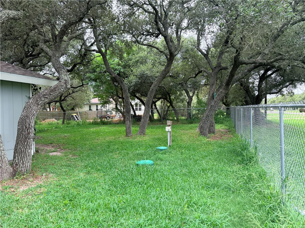 303 W 3rd Street Rockport TX 78382