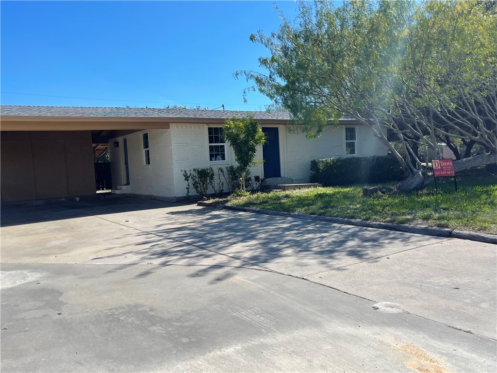 1956 Pace Avenue Ingleside TX 78362