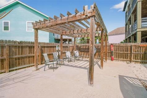 912 S 11th Street Port Aransas TX 78373