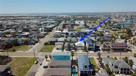 912 S 11th Street Port Aransas TX 78373