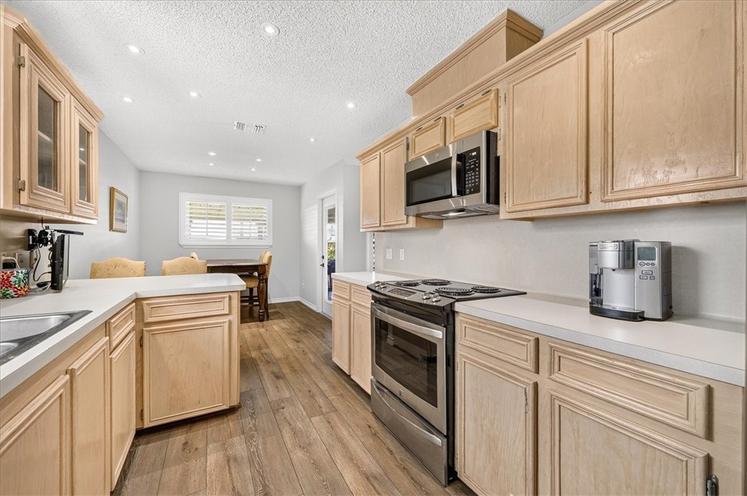 6034 Blue Water Drive Corpus Christi TX 78415