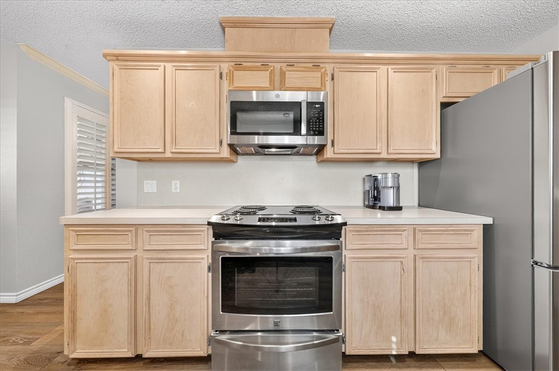 6034 Blue Water Drive Corpus Christi TX 78415