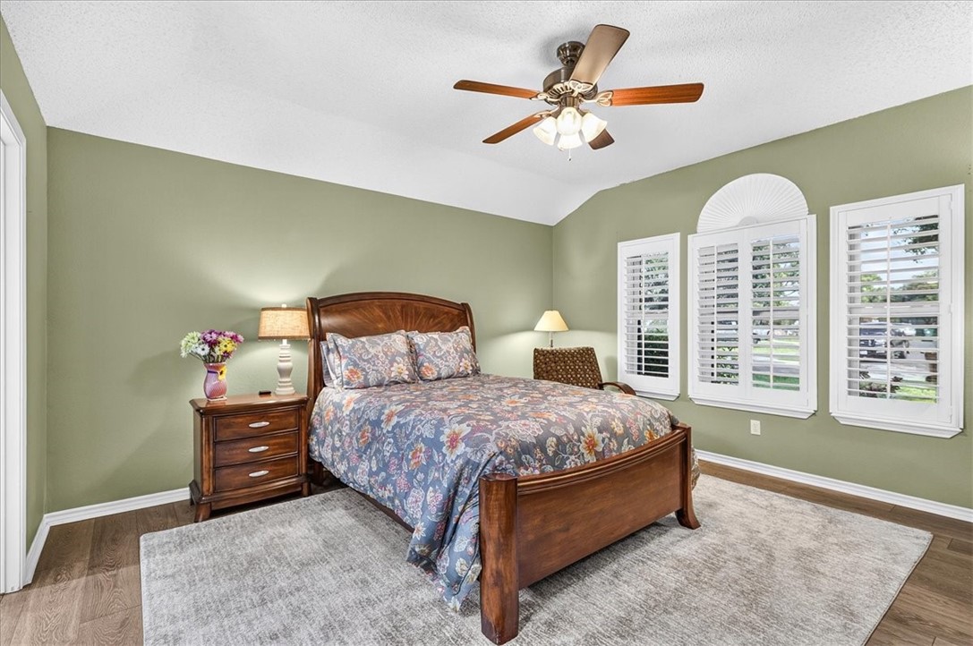 6034 Blue Water Drive Corpus Christi TX 78415