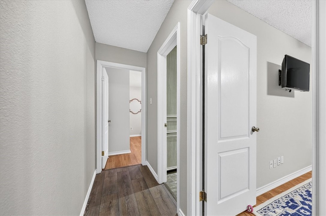 6034 Blue Water Drive Corpus Christi TX 78415