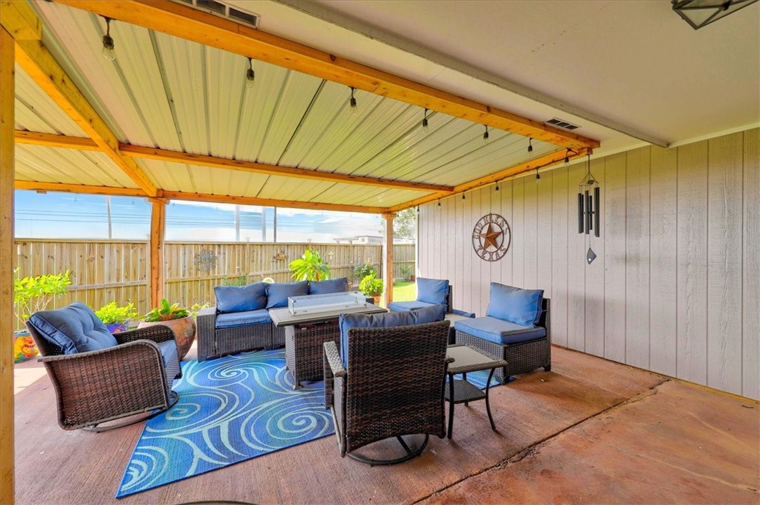 6034 Blue Water Drive Corpus Christi TX 78415