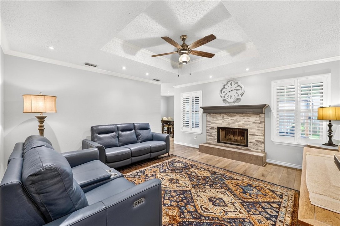 6034 Blue Water Drive Corpus Christi TX 78415