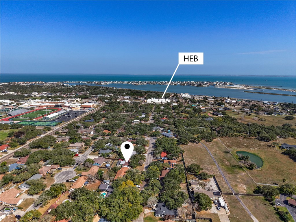1202 S Paisano Street Rockport TX 78382