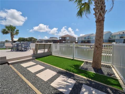 103 Driftwood Drive Aransas Pass TX 78336