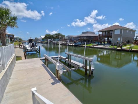 103 Driftwood Drive Aransas Pass TX 78336