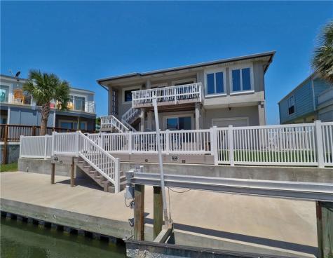 103 Driftwood Drive Aransas Pass TX 78336