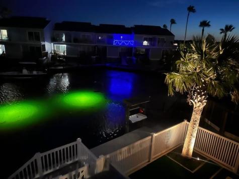 103 Driftwood Drive Aransas Pass TX 78336
