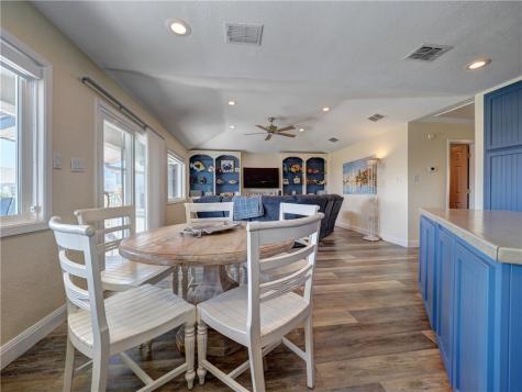 103 Driftwood Drive Aransas Pass TX 78336