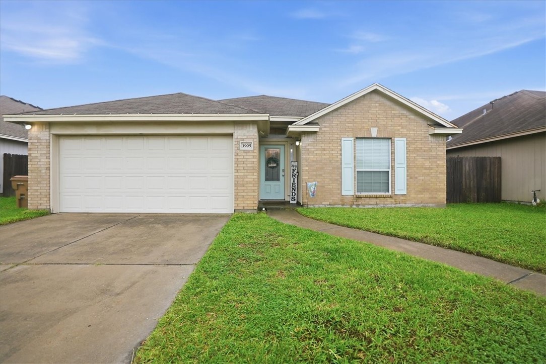 3905 Freds Folly Drive Corpus Christi TX 78414