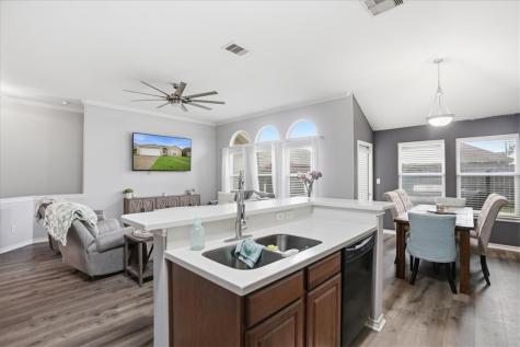 3905 Freds Folly Drive Corpus Christi TX 78414