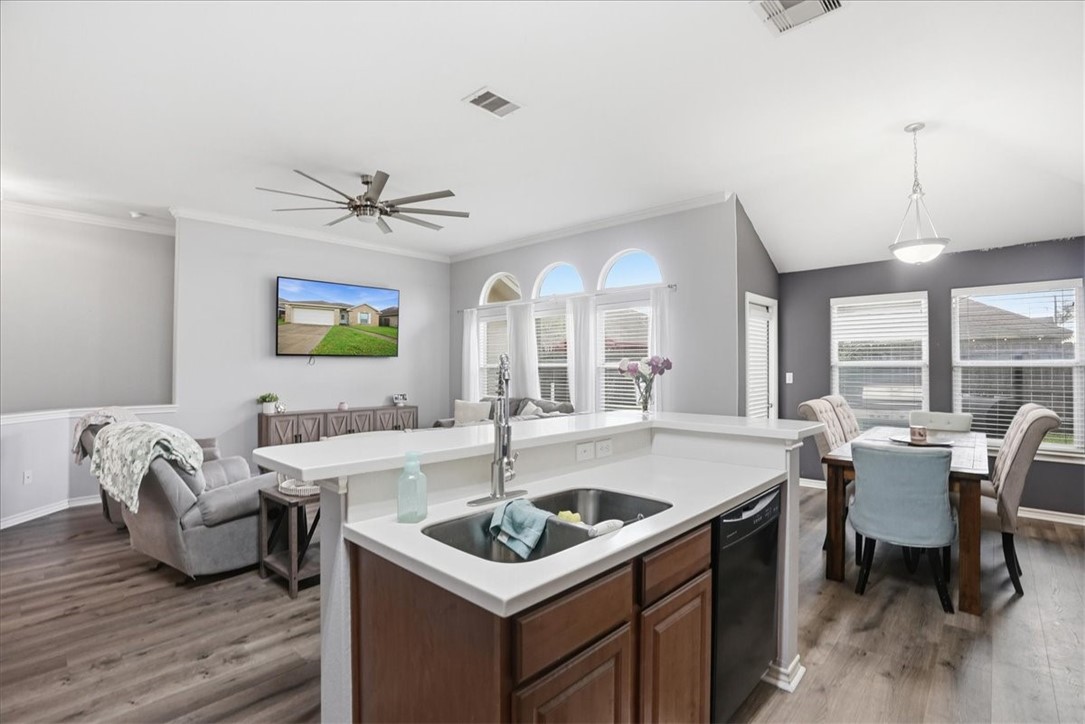 3905 Freds Folly Drive Corpus Christi TX 78414