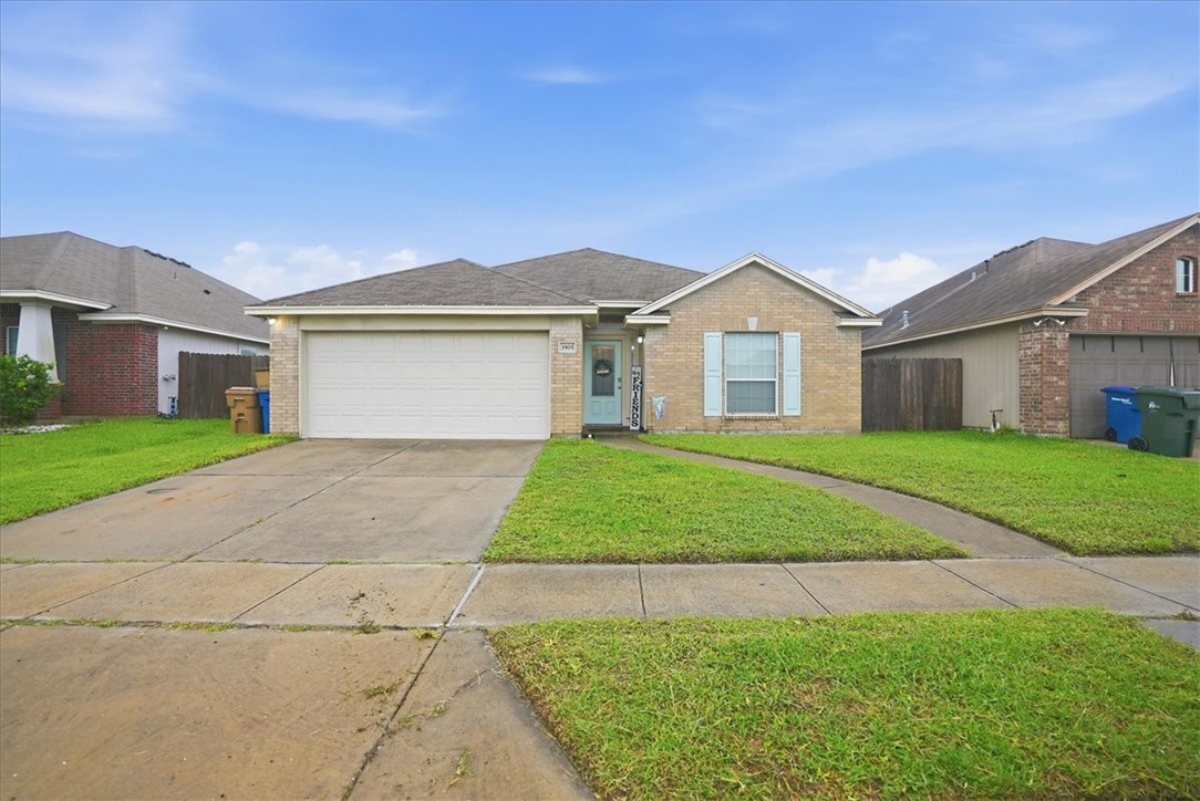 3905 Freds Folly Drive Corpus Christi TX 78414