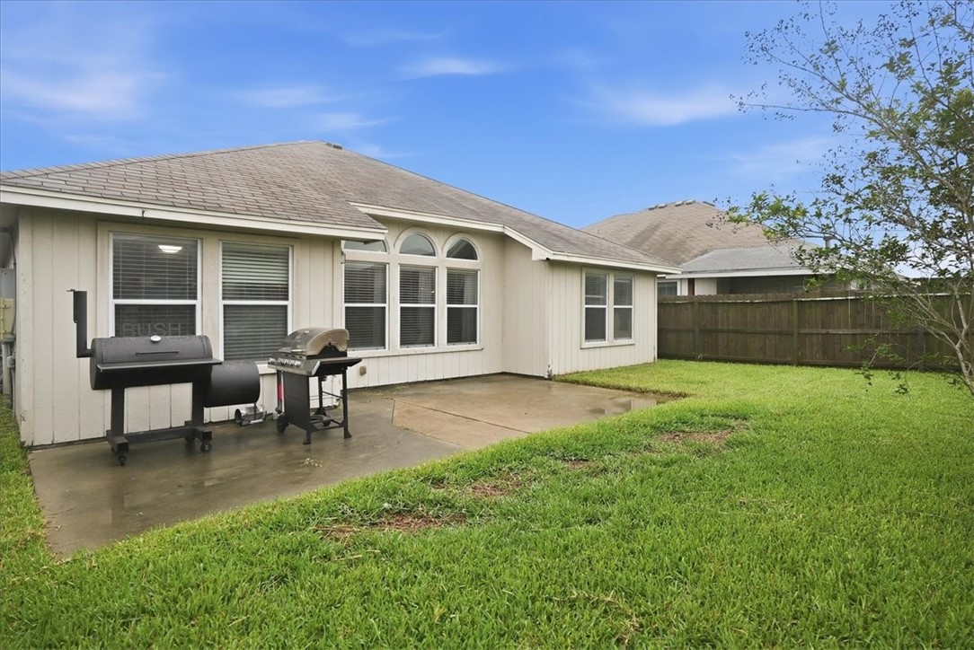 3905 Freds Folly Drive Corpus Christi TX 78414
