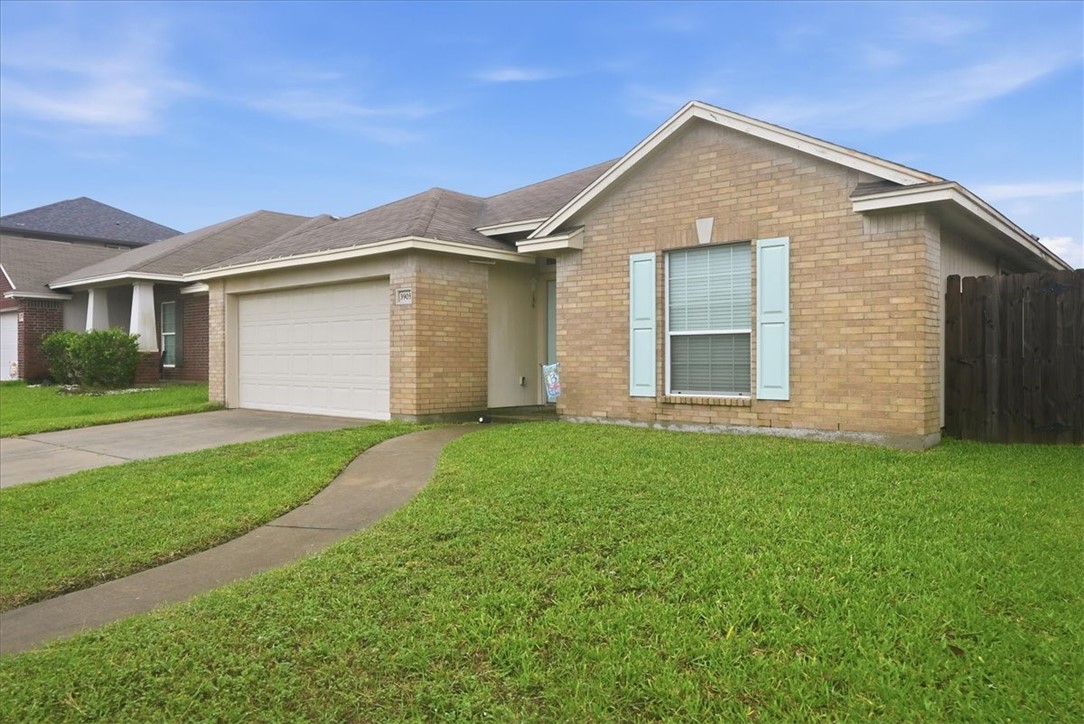 3905 Freds Folly Drive Corpus Christi TX 78414