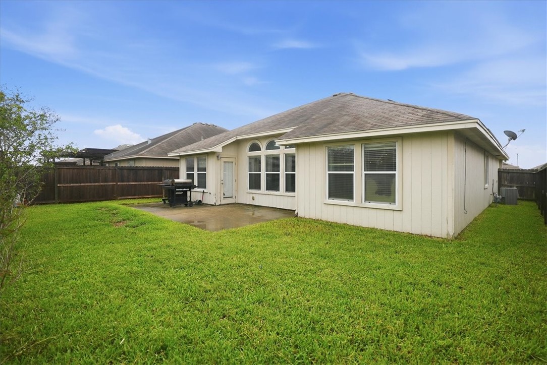 3905 Freds Folly Drive Corpus Christi TX 78414