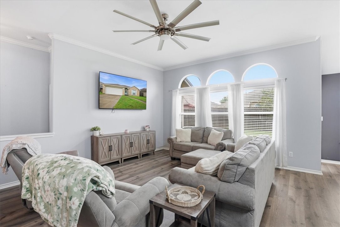 3905 Freds Folly Drive Corpus Christi TX 78414