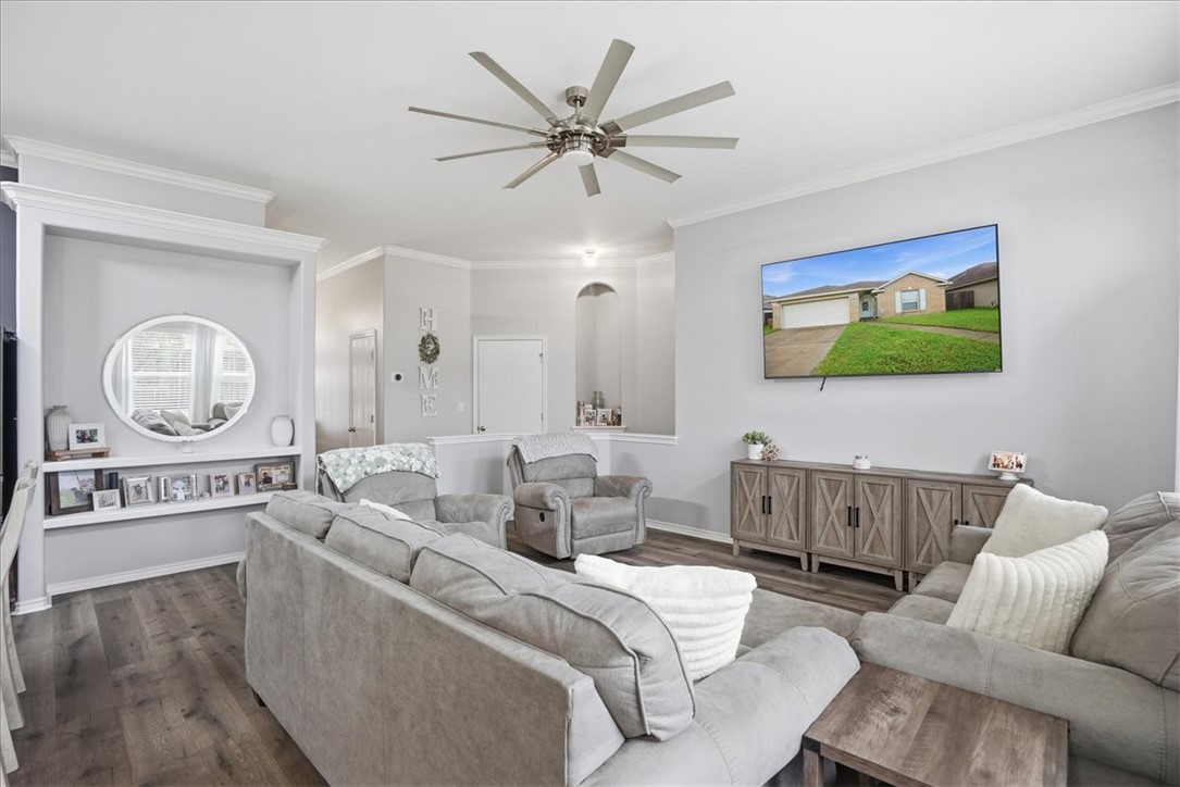 3905 Freds Folly Drive Corpus Christi TX 78414