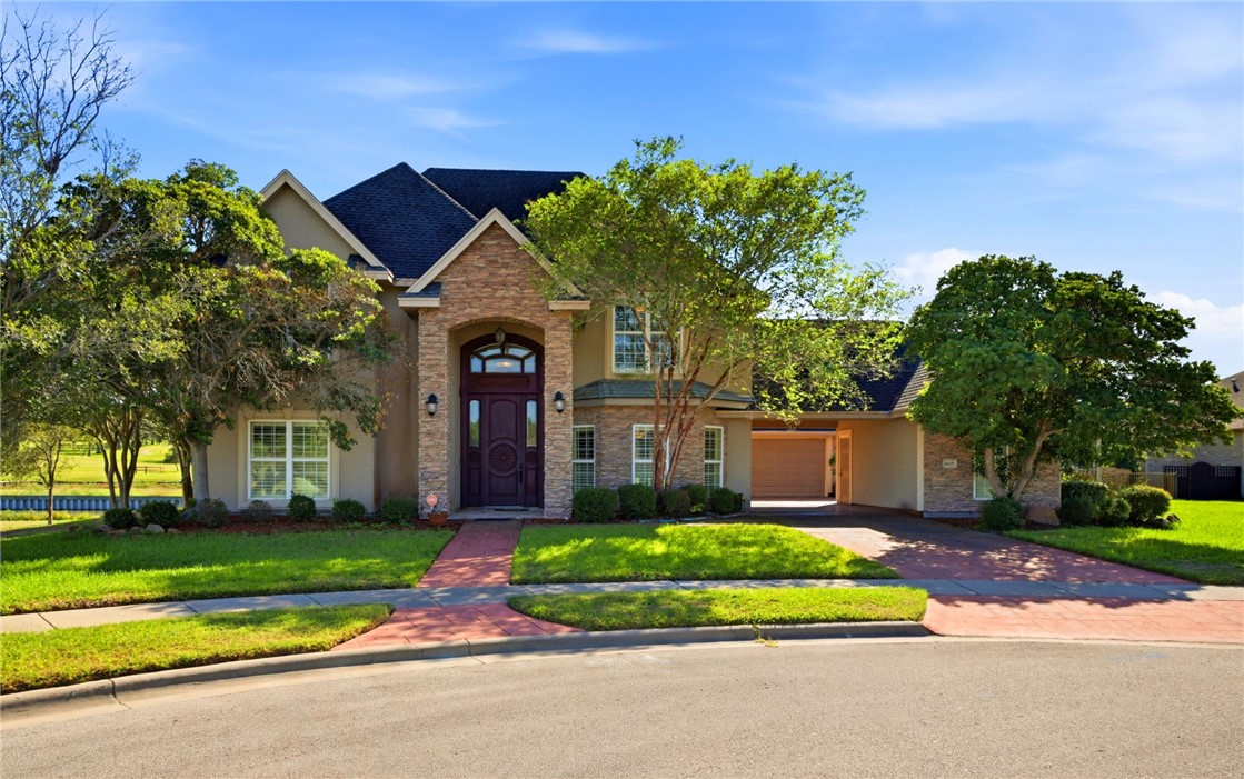 14605 Spring Creek Circle Corpus Christi TX 78410