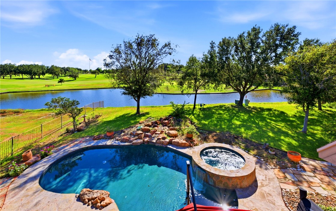 14605 Spring Creek Circle Corpus Christi TX 78410