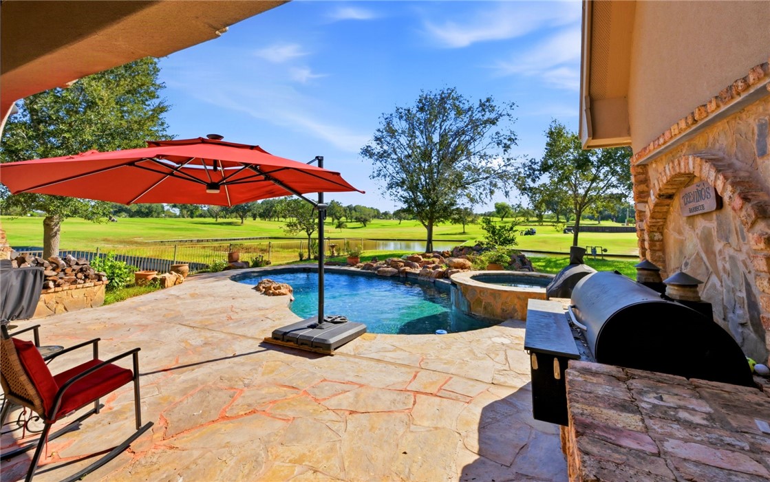 14605 Spring Creek Circle Corpus Christi TX 78410