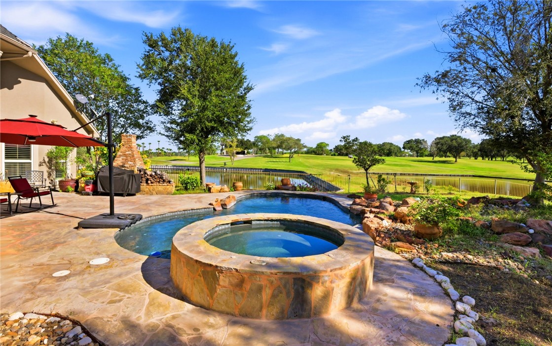 14605 Spring Creek Circle Corpus Christi TX 78410