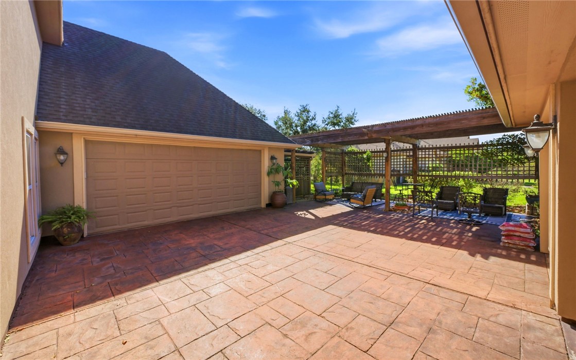 14605 Spring Creek Circle Corpus Christi TX 78410