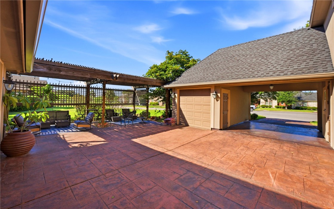 14605 Spring Creek Circle Corpus Christi TX 78410