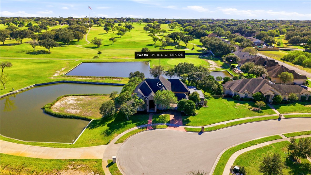14605 Spring Creek Circle Corpus Christi TX 78410