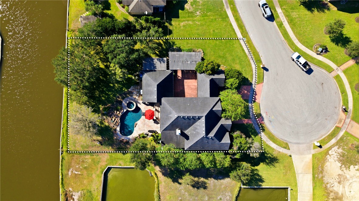 14605 Spring Creek Circle Corpus Christi TX 78410