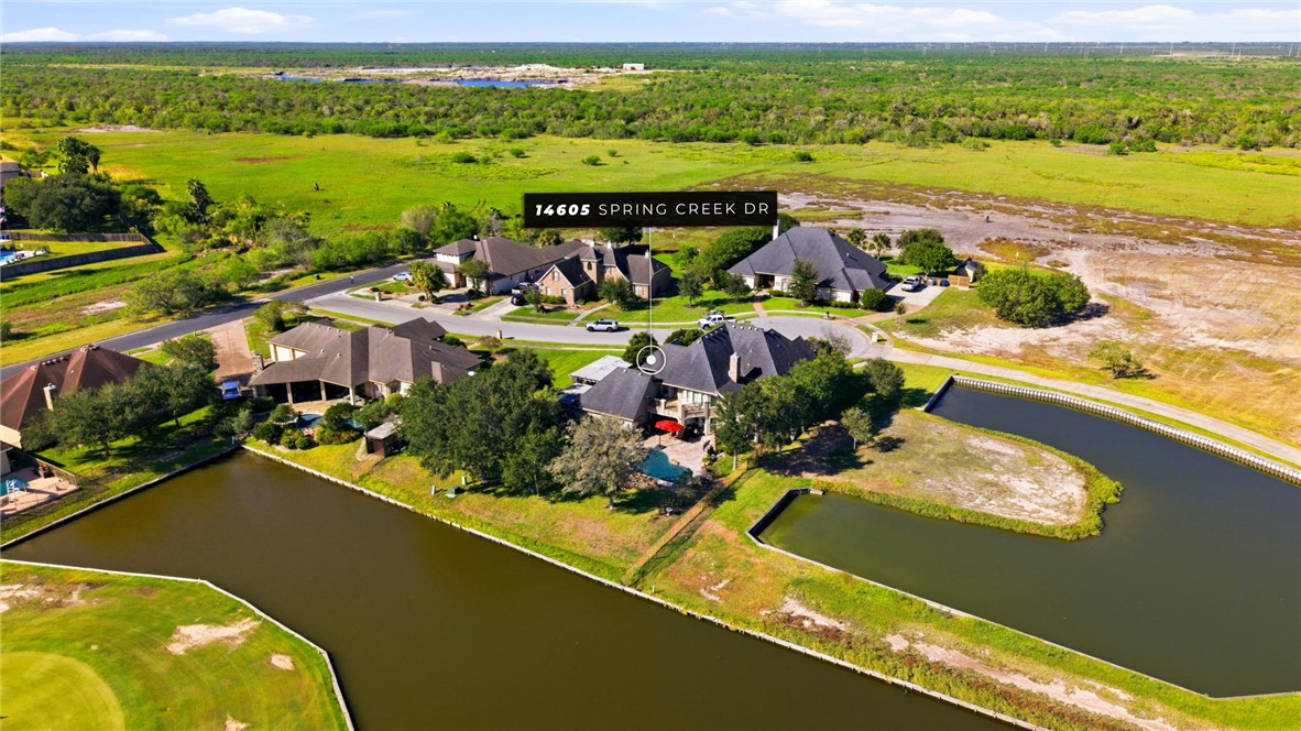 14605 Spring Creek Circle Corpus Christi TX 78410