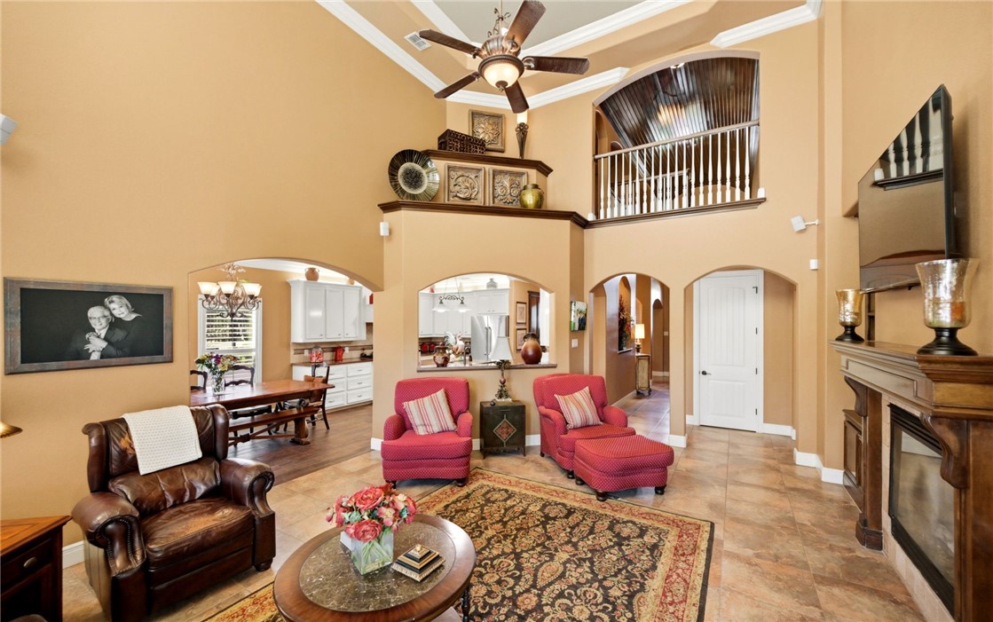 14605 Spring Creek Circle Corpus Christi TX 78410