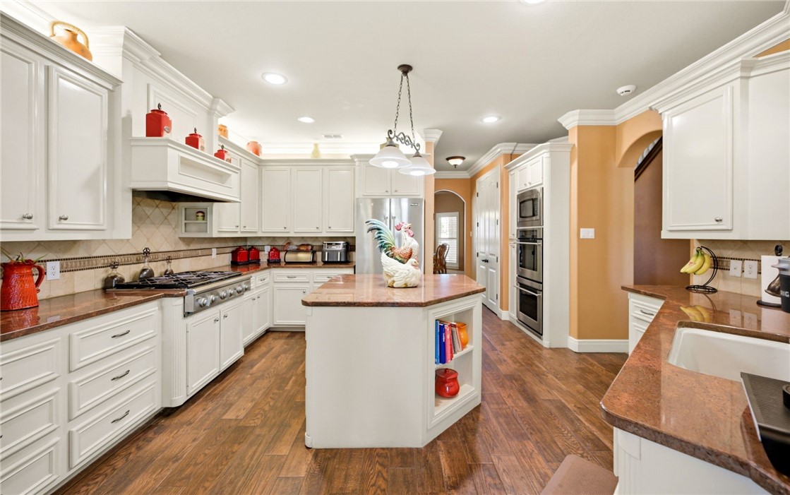 14605 Spring Creek Circle Corpus Christi TX 78410