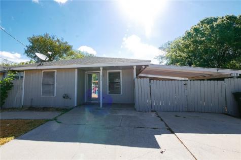 802 Elesa Street Corpus Christi TX 78405