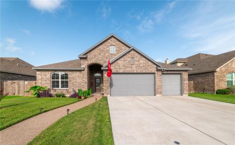 406 Gulfton Drive Portland TX 78374
