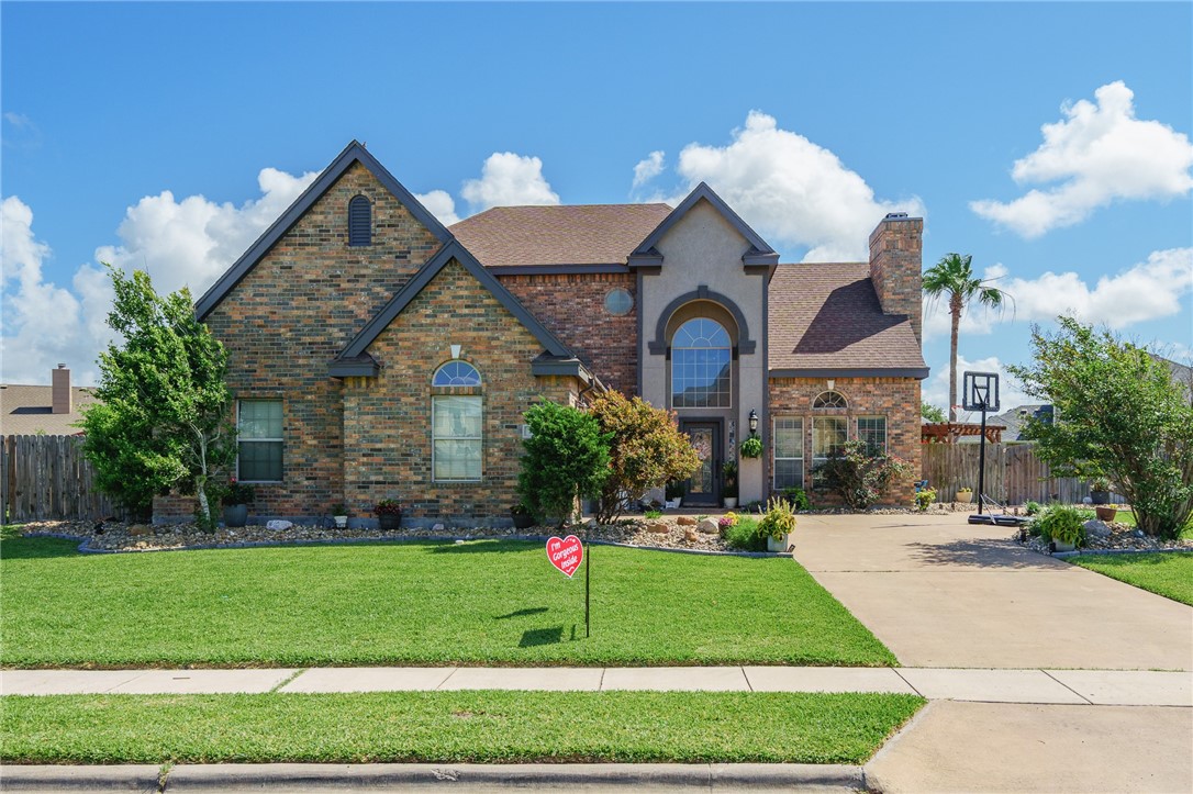 333 Inverness Drive Portland TX 78374