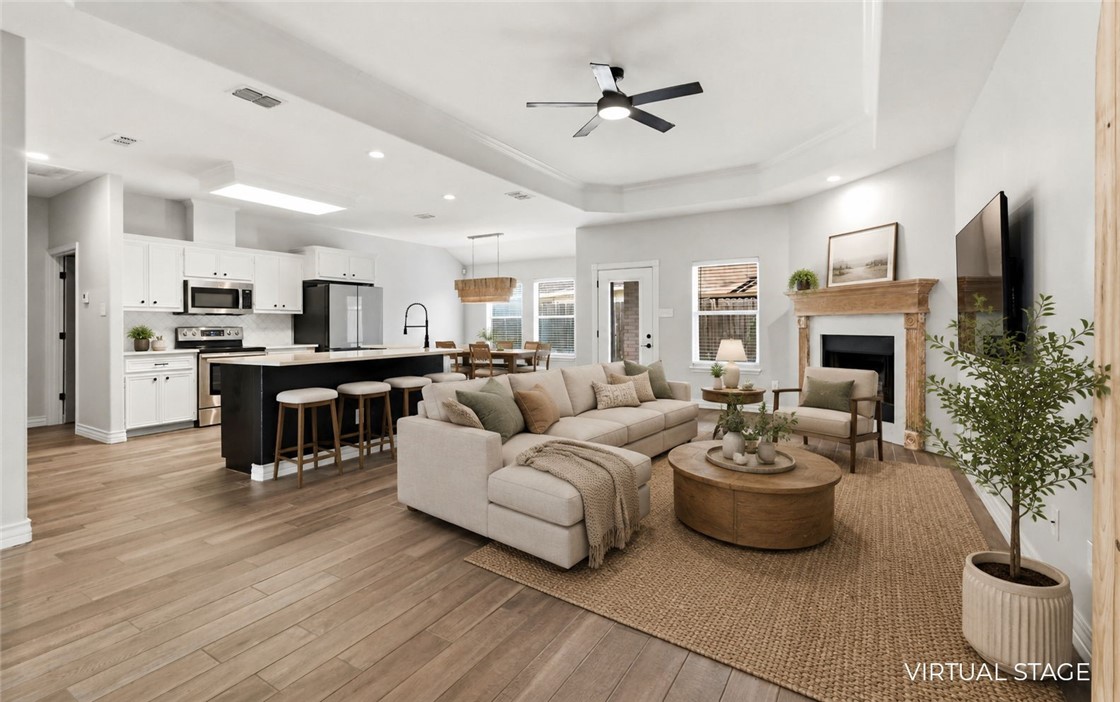 6906 Windy Cove Circle Corpus Christi TX 78414