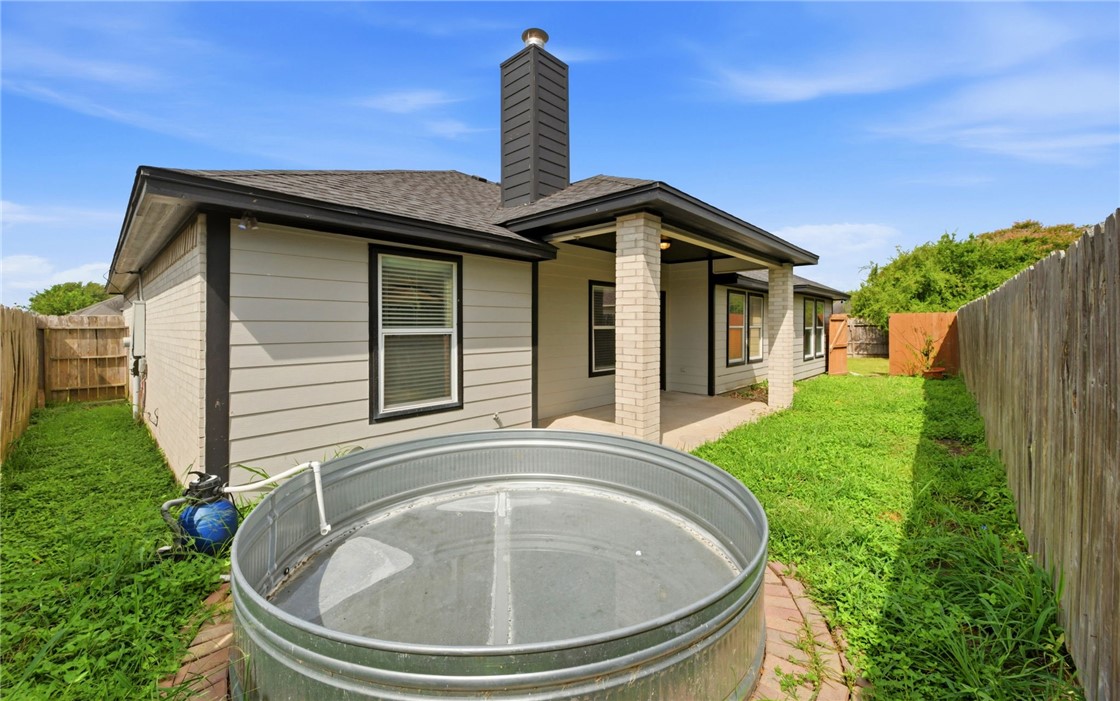 6906 Windy Cove Circle Corpus Christi TX 78414