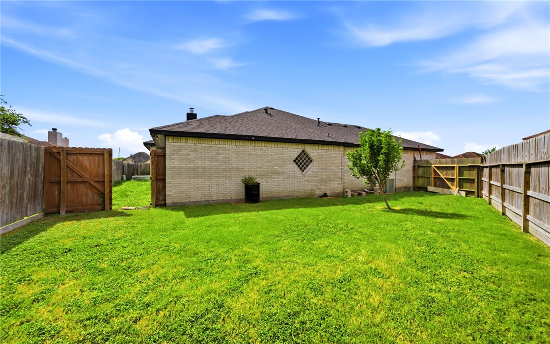 6906 Windy Cove Circle Corpus Christi TX 78414