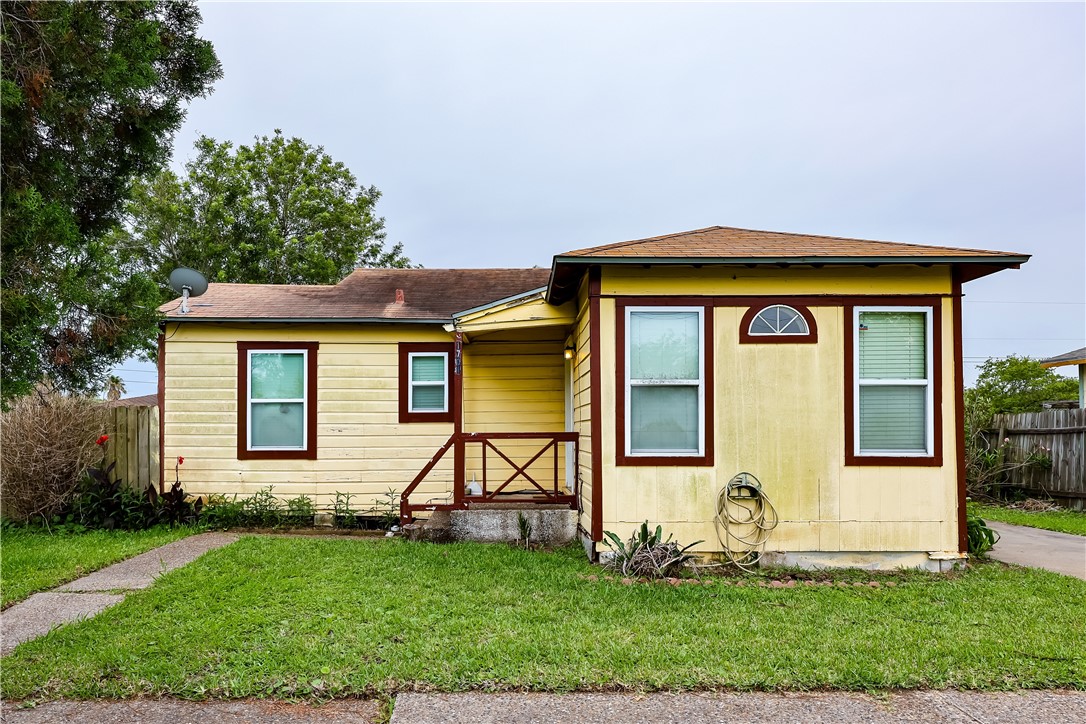 1701 Oneill Street Corpus Christi TX 78418