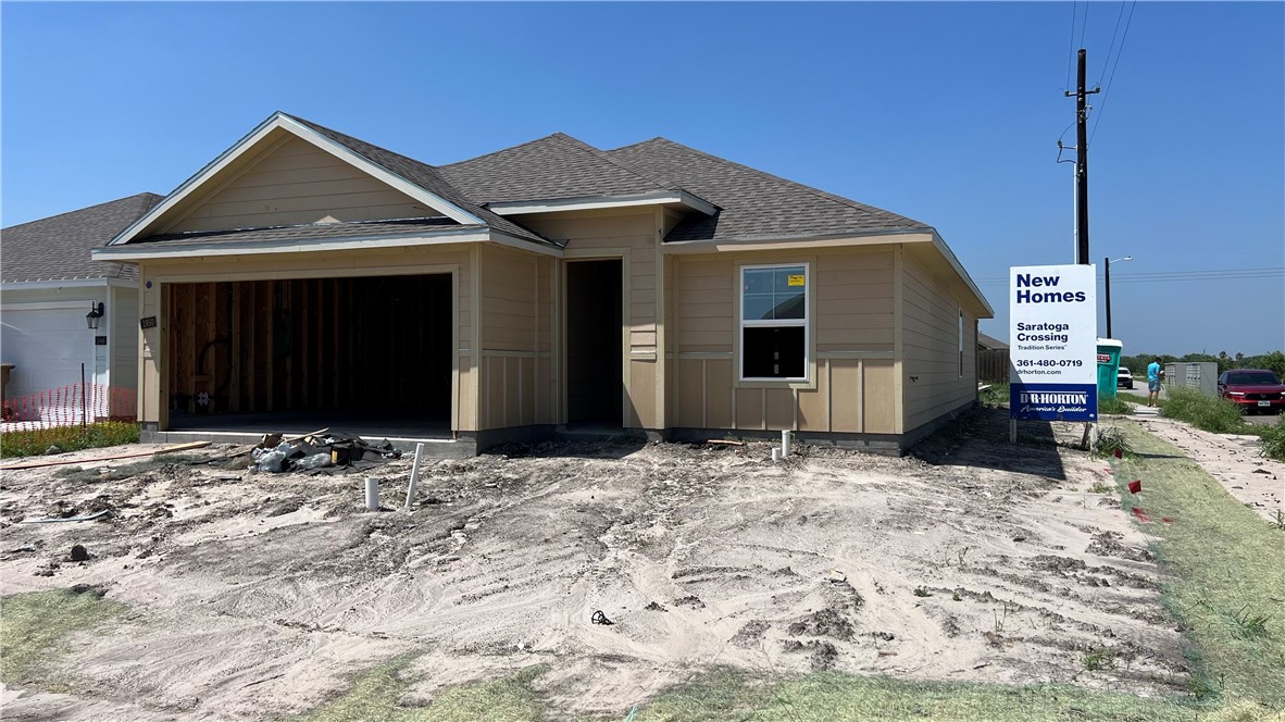 1950 Whirlaway Drive Corpus Christi TX 78417