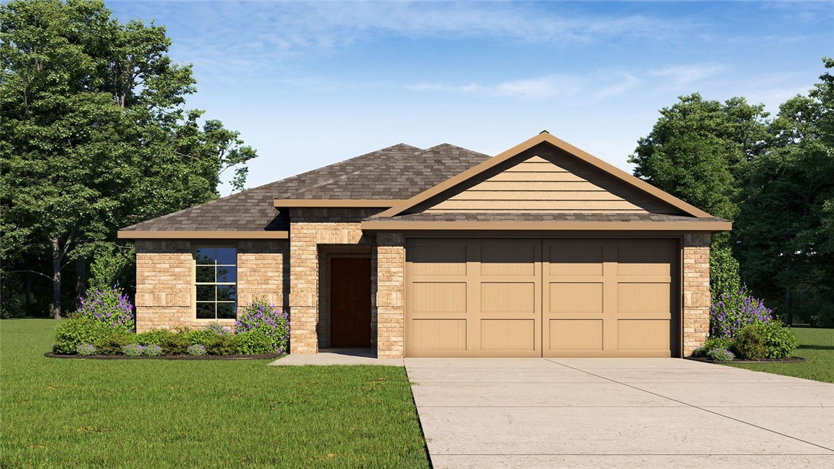 1950 Whirlaway Drive Corpus Christi TX 78417