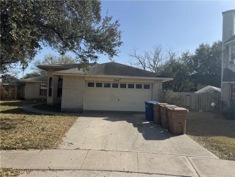 7314 S Ridge Court Corpus Christi TX 78413