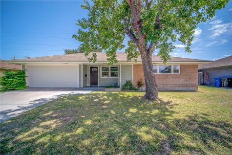 4514 Marie Street Corpus Christi TX 78411