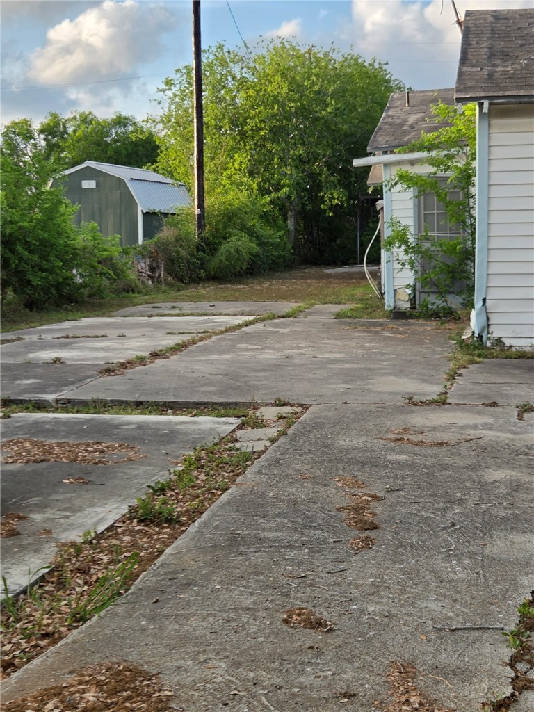 1210 Lolita Street Corpus Christi TX 78416