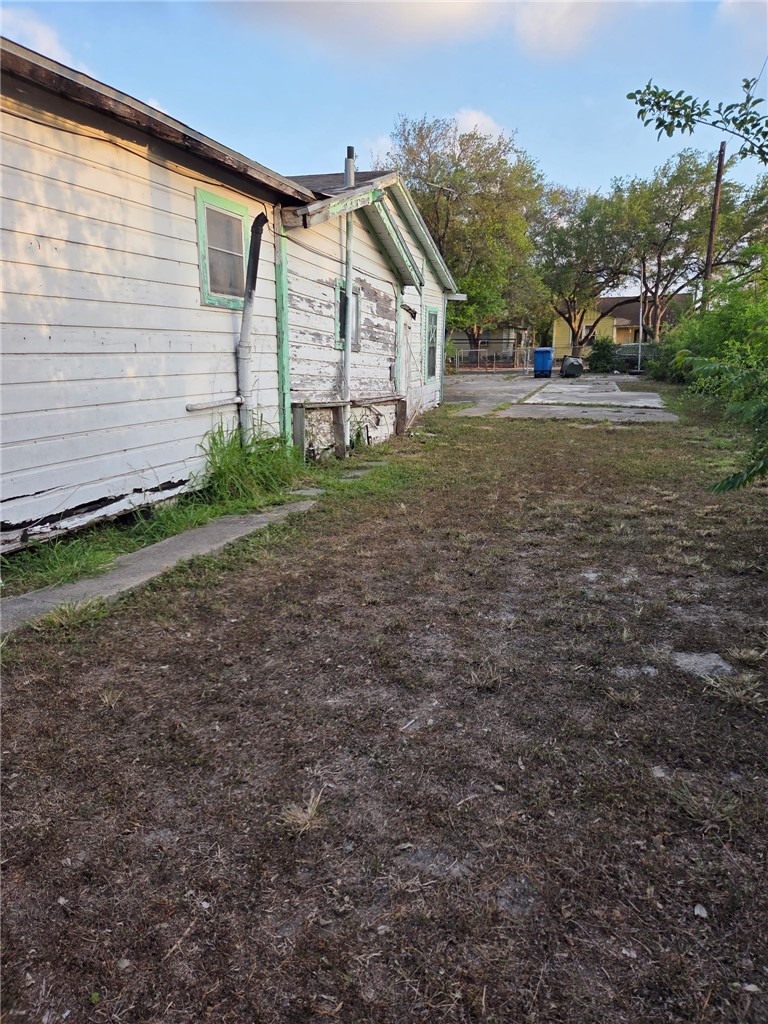 1210 Lolita Street Corpus Christi TX 78416