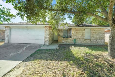 2217 Meadowcreek Drive Corpus Christi TX 78414